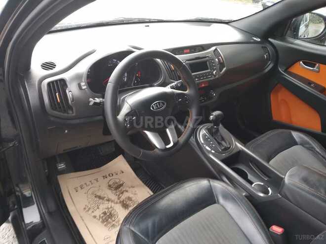 Kia Sportage 2010, 164,800 km - 2.0 l - Bakı