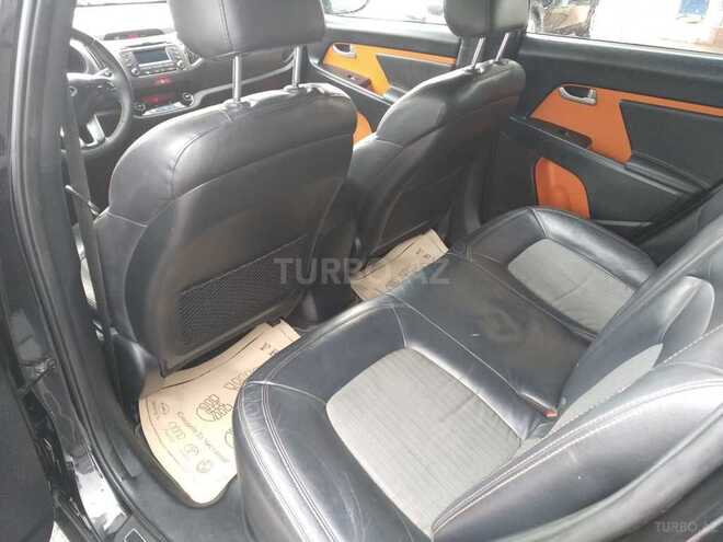 Kia Sportage 2010, 164,800 km - 2.0 l - Bakı