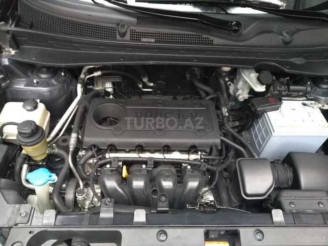 Kia Sportage 2010, 164,800 km - 2.0 l - Bakı