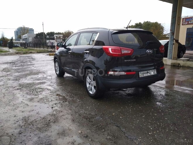 Kia Sportage 2010, 164,800 km - 2.0 l - Bakı