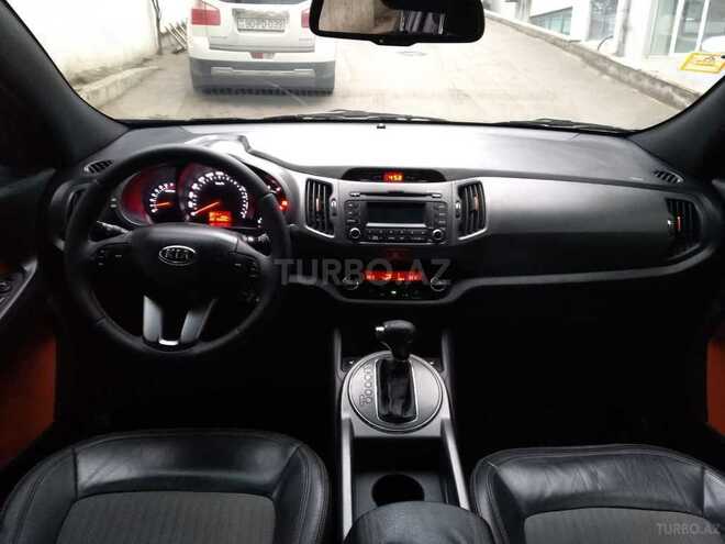 Kia Sportage 2010, 164,800 km - 2.0 l - Bakı