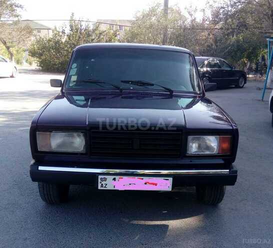 LADA (VAZ) 2107 1999, 200,000 km - 1.6 l - Sumqayıt