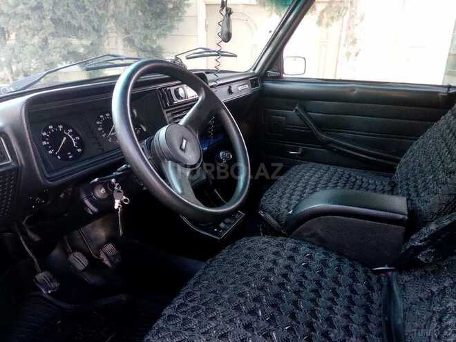 LADA (VAZ) 2107 1999, 200,000 km - 1.6 l - Sumqayıt