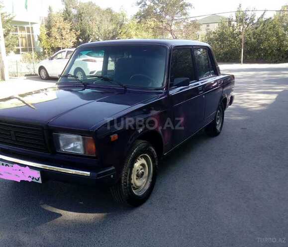 LADA (VAZ) 2107 1999, 200,000 km - 1.6 l - Sumqayıt