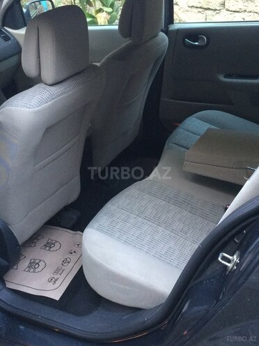 Renault Megane 2006, 231,345 km - 1.5 l - Bakı