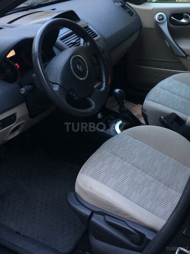 Renault Megane 2006, 231,345 km - 1.5 l - Bakı