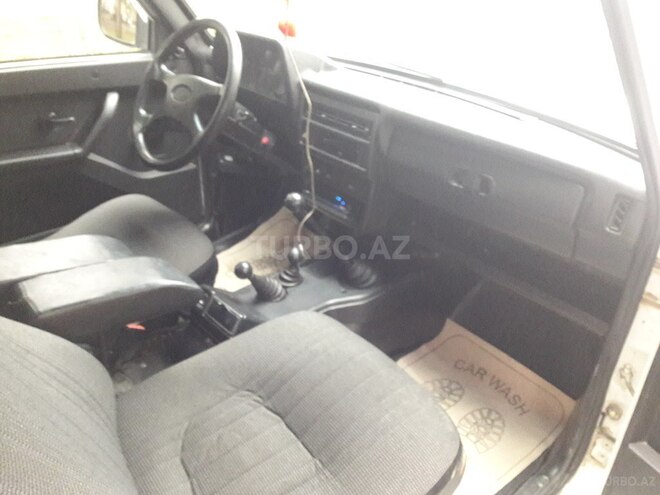 LADA (VAZ) Niva 2012, 98,000 km - 1.7 л - Bakı