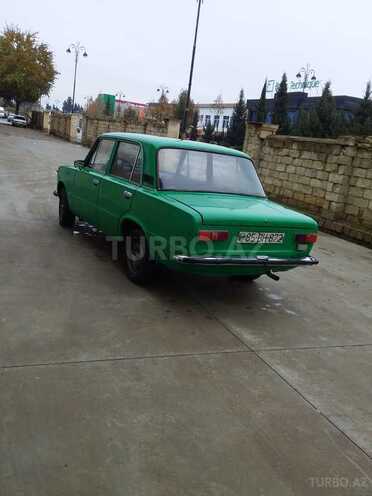 LADA (VAZ) 21011 1975, 935,720 km - 1.3 l - Biləsuvar