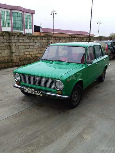 LADA (VAZ) 21011 1975, 935,720 km - 1.3 l - Biləsuvar
