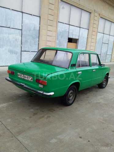 LADA (VAZ) 21011 1975, 935,720 km - 1.3 l - Biləsuvar