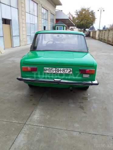 LADA (VAZ) 21011 1975, 935,720 km - 1.3 l - Biləsuvar