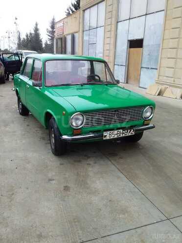 LADA (VAZ) 21011 1975, 935,720 km - 1.3 l - Biləsuvar