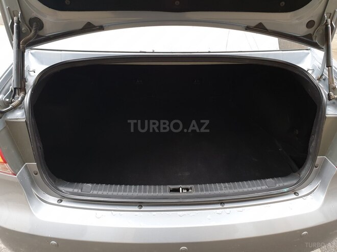 Hyundai Sonata 2007, 175,000 km - 2.4 л - Bakı