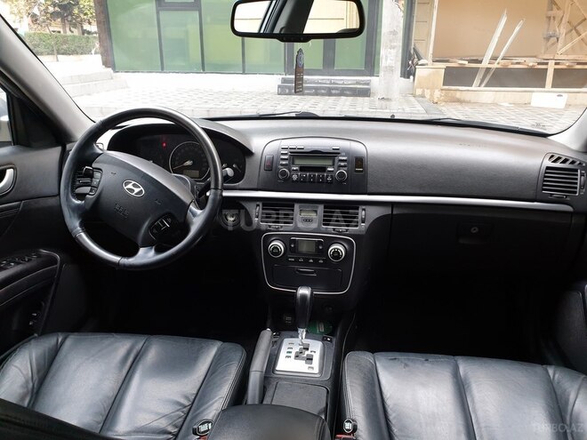 Hyundai Sonata 2007, 175,000 km - 2.4 л - Bakı