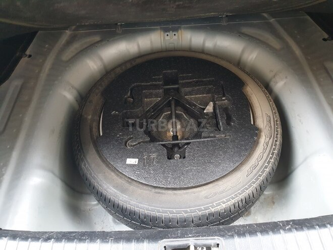 Hyundai Sonata 2007, 175,000 km - 2.4 л - Bakı