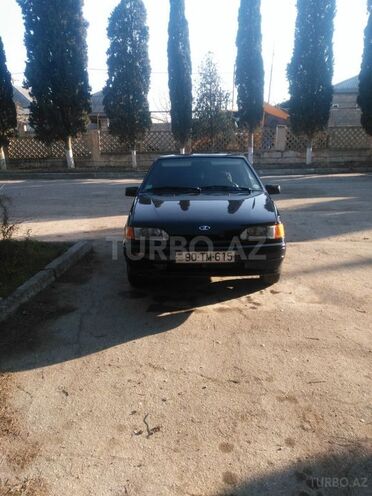 LADA (VAZ) 2115 2011, 150,000 km - 1.6 l - Bakı
