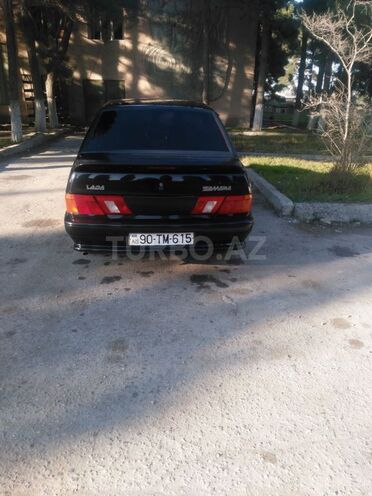 LADA (VAZ) 2115 2011, 150,000 km - 1.6 l - Bakı