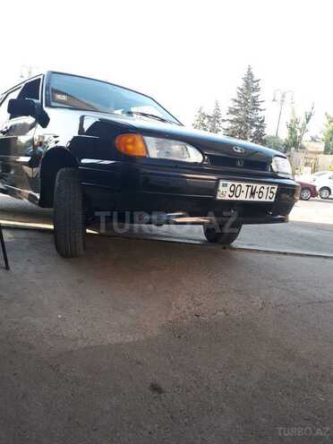 LADA (VAZ) 2115 2011, 150,000 km - 1.6 l - Bakı