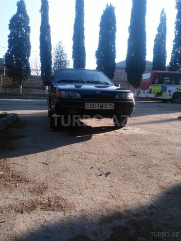 LADA (VAZ) 2115 2011, 150,000 km - 1.6 l - Bakı