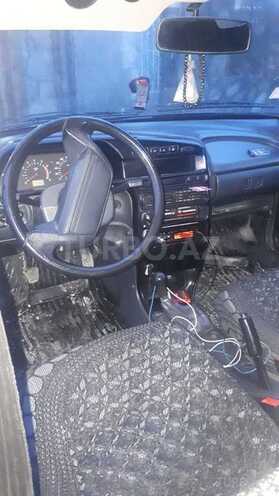 LADA (VAZ) 2115 2011, 150,000 km - 1.6 l - Bakı