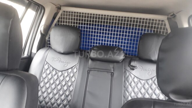 Opel Zafira 2000, 350,744 km - 1.8 l - Sumqayıt