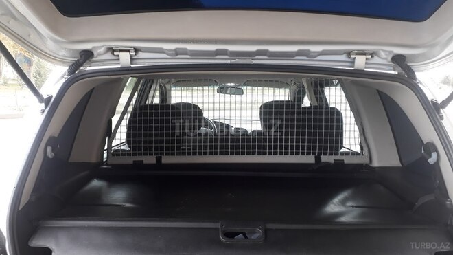 Opel Zafira 2000, 350,744 km - 1.8 l - Sumqayıt