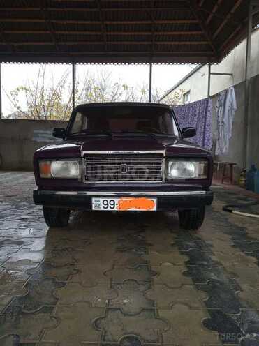 LADA (VAZ) 2107 2004, 130,000 km - 1.6 l - Xırdalan