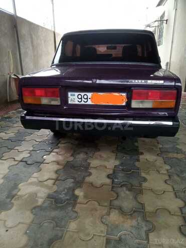 LADA (VAZ) 2107 2004, 130,000 km - 1.6 l - Xırdalan