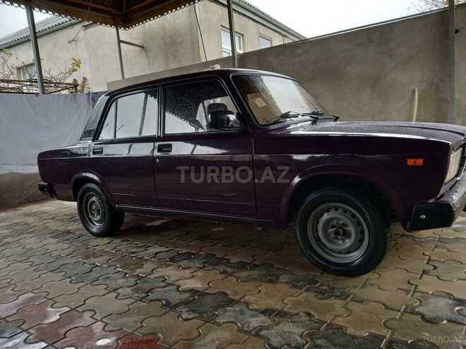 LADA (VAZ) 2107 2004, 130,000 km - 1.6 l - Xırdalan