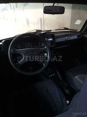 LADA (VAZ) 2107 2004, 130,000 km - 1.6 l - Xırdalan