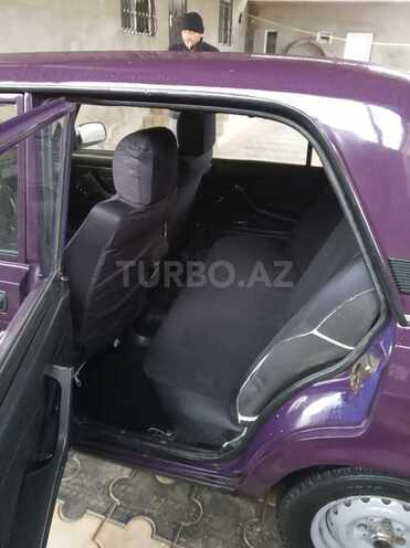 LADA (VAZ) 2107 2004, 130,000 km - 1.6 l - Xırdalan