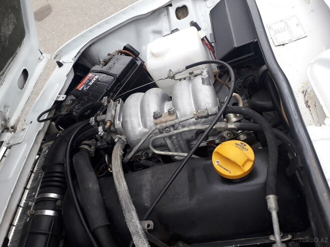 LADA (VAZ) 2107 2007, 96,000 km - 1.6 l - Samux