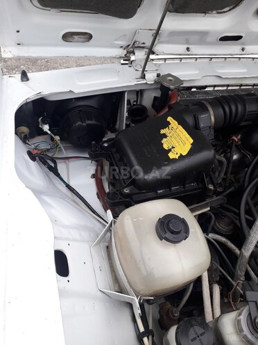 LADA (VAZ) 2107 2007, 96,000 km - 1.6 l - Samux