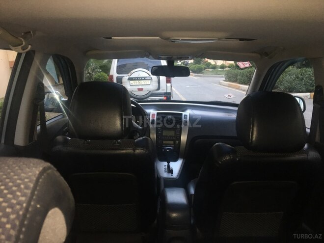 Hyundai Tucson 2009, 129,550 km - 2.0 l - Xırdalan