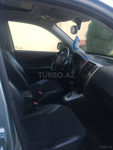 Hyundai Tucson 2009, 129,550 km - 2.0 l - Xırdalan