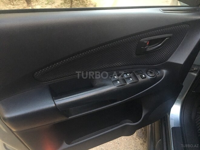 Hyundai Tucson 2009, 129,550 km - 2.0 l - Xırdalan