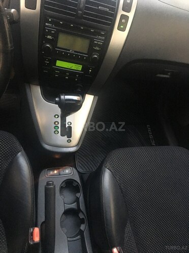 Hyundai Tucson 2009, 129,550 km - 2.0 l - Xırdalan