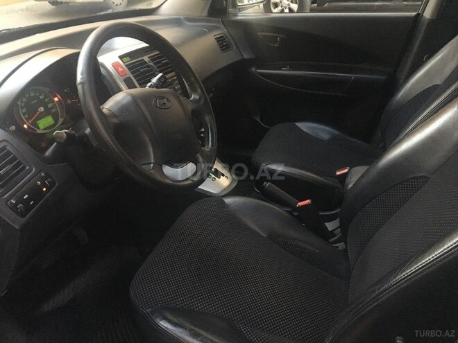Hyundai Tucson 2009, 129,550 km - 2.0 l - Xırdalan