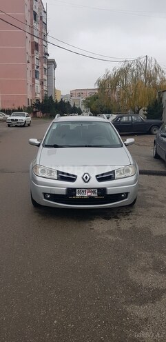 Renault Megane 2008, 149,000 km - 1.5 л - Bakı
