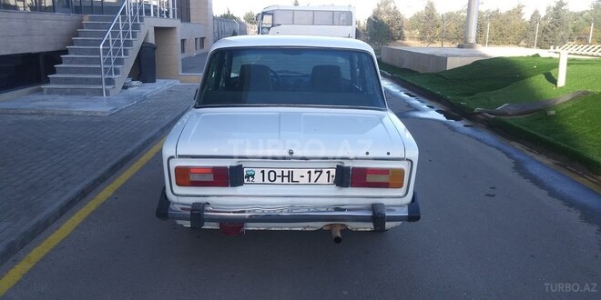 LADA (VAZ) 2106 1999, 275,000 km - 1.5 l - Bakı