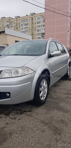 Renault Megane 2008, 149,000 km - 1.5 л - Bakı