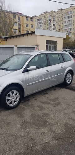 Renault Megane 2008, 149,000 km - 1.5 л - Bakı