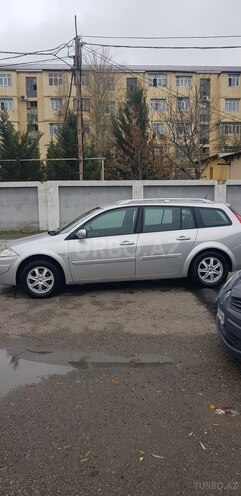 Renault Megane 2008, 149,000 km - 1.5 л - Bakı
