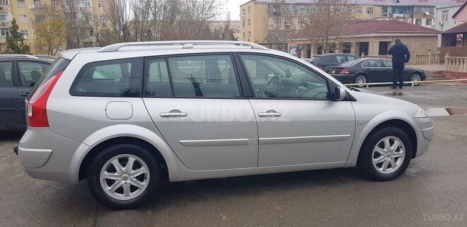 Renault Megane 2008, 149,000 km - 1.5 л - Bakı