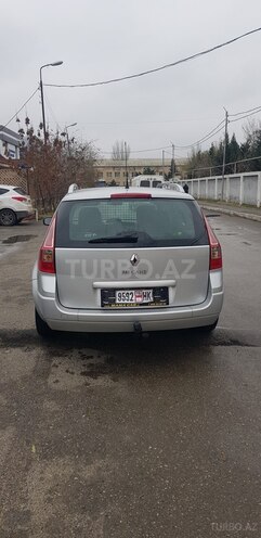 Renault Megane 2008, 149,000 km - 1.5 л - Bakı