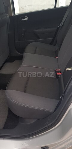 Renault Megane 2008, 149,000 km - 1.5 л - Bakı