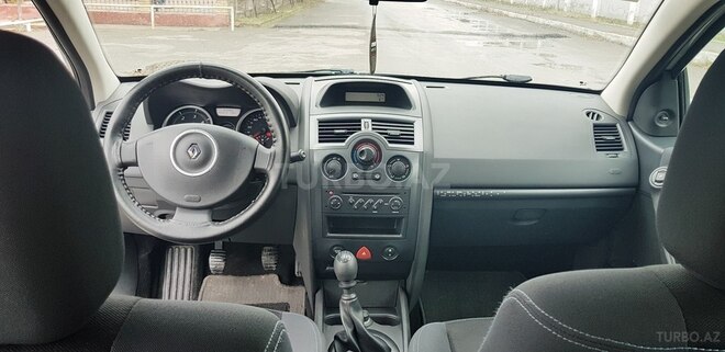 Renault Megane 2008, 149,000 km - 1.5 л - Bakı