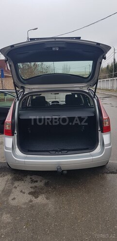 Renault Megane 2008, 149,000 km - 1.5 л - Bakı