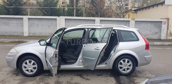 Renault Megane 2008, 149,000 km - 1.5 л - Bakı