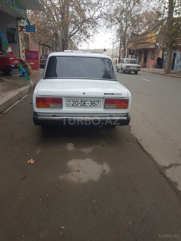 LADA (VAZ) 2107 2008, 140,000 km - 1.6 l - Gəncə